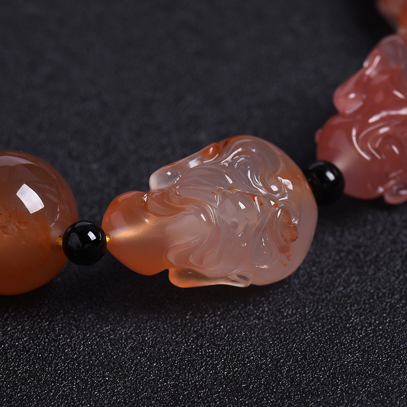 冰飘南红-红掌柜