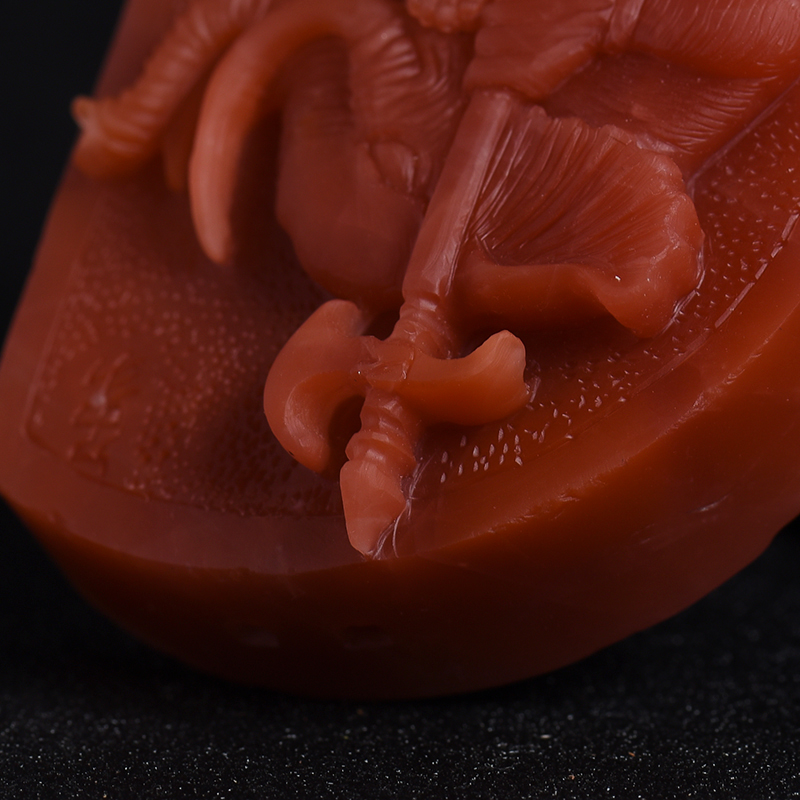 南红象神-红掌柜