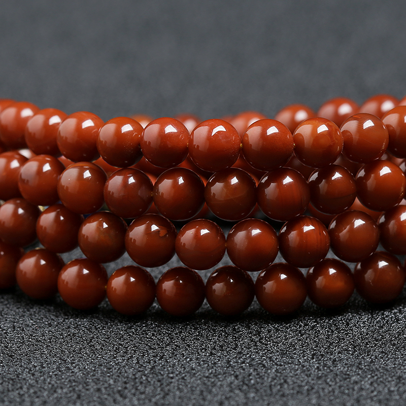 柿子红南红-红掌柜