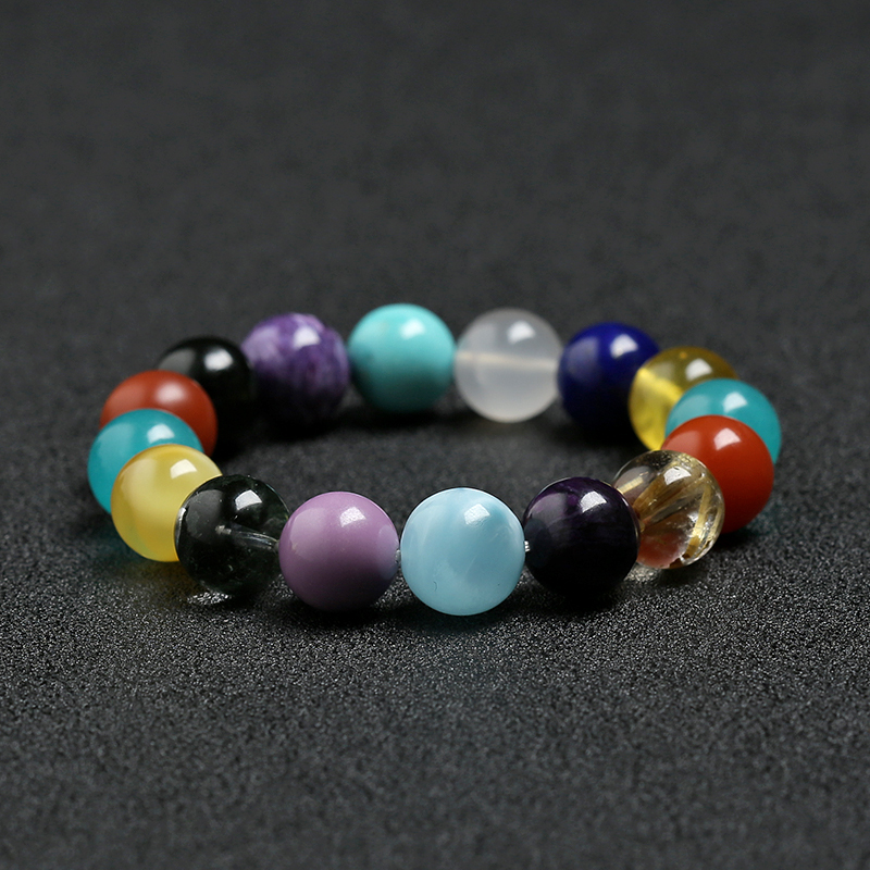 多宝手串-红掌柜