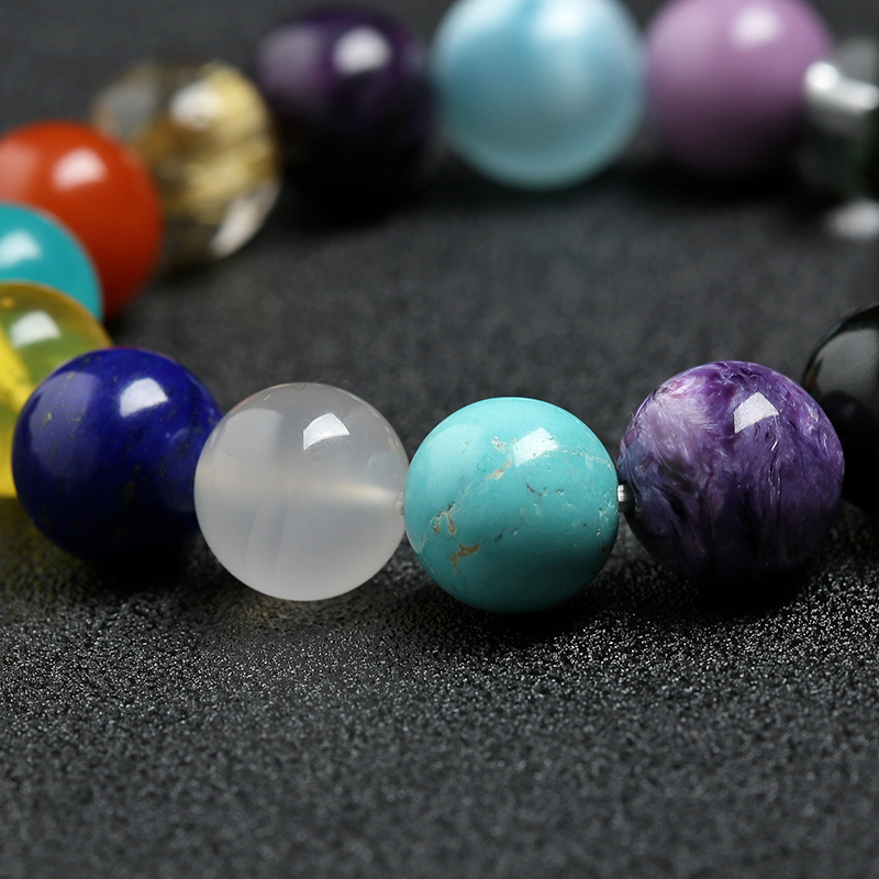 南红手串-红掌柜