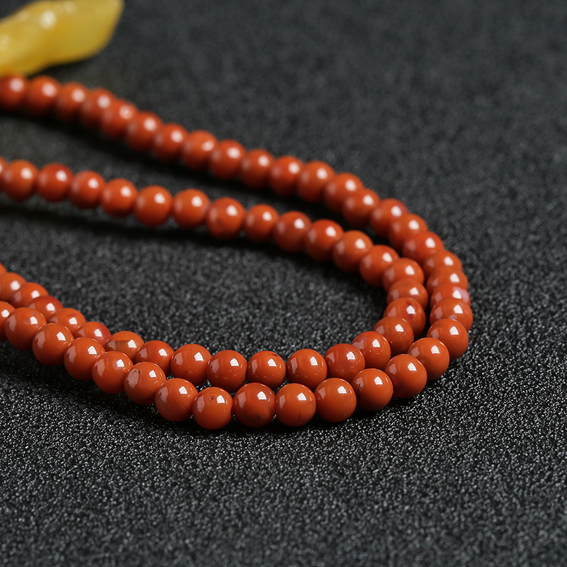 南红手串 - 红掌柜