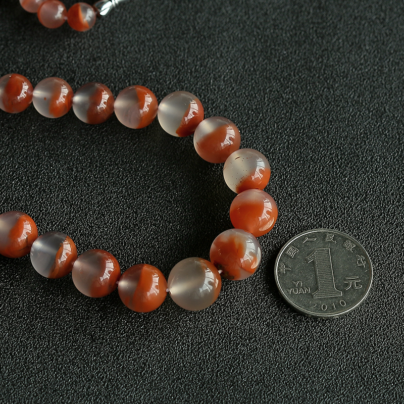 川料南红-红掌柜