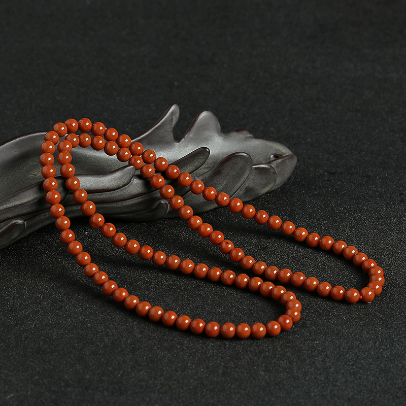 川料南红-红掌柜