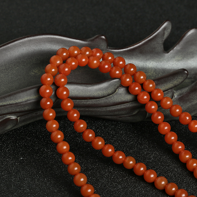 川料南红-红掌柜