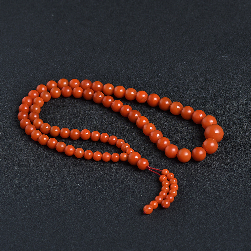 南红塔链 - 红掌柜