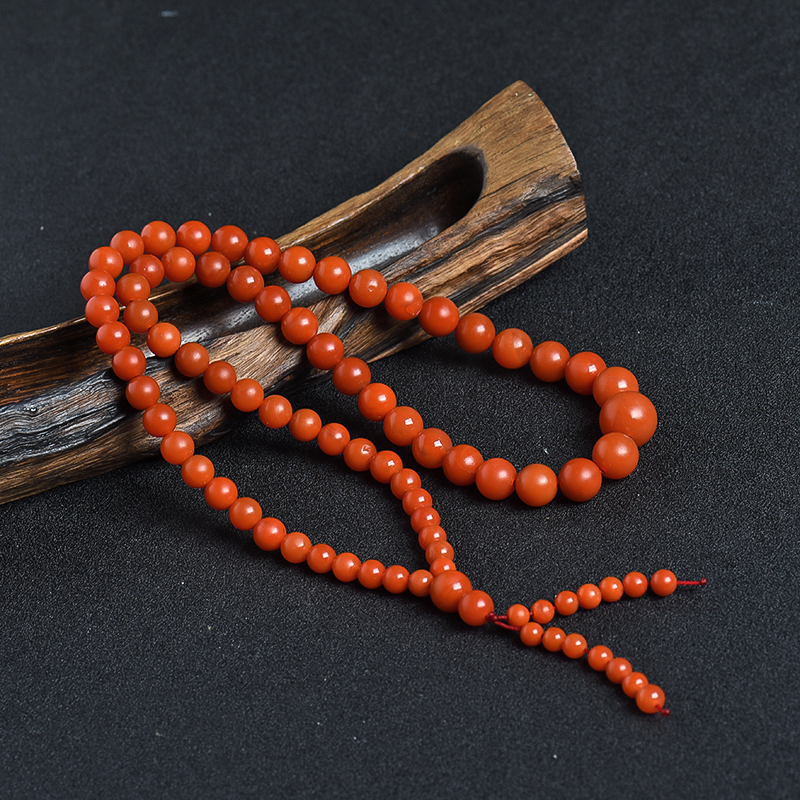 保山南红塔链 - 红掌柜