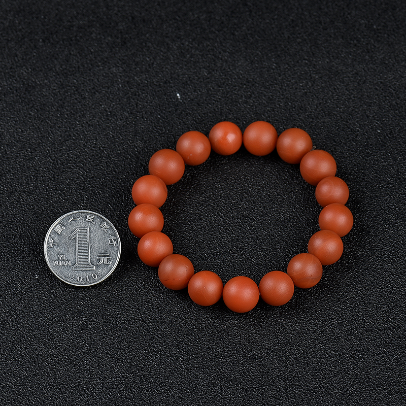 柿子红南红-红掌柜