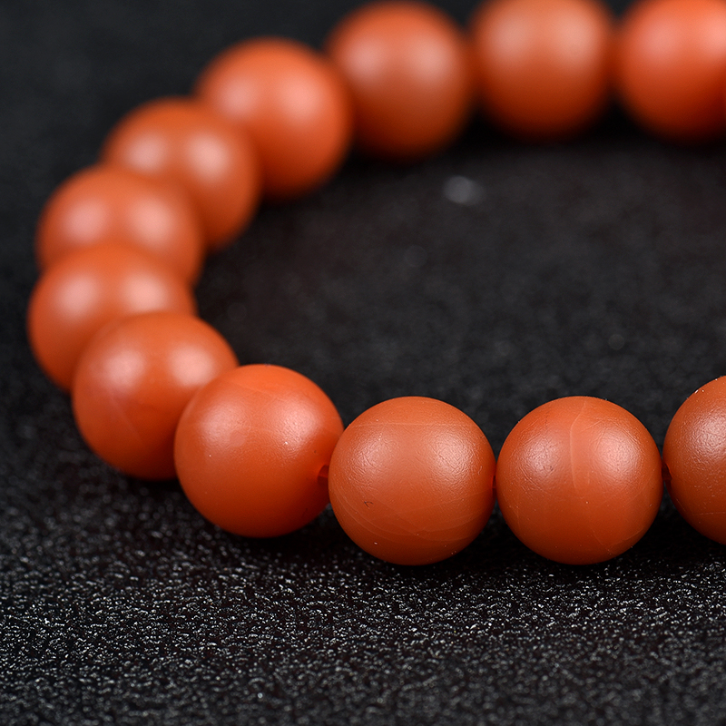 柿子红南红-红掌柜