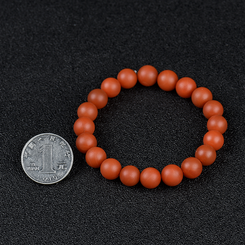 柿子红南红-红掌柜