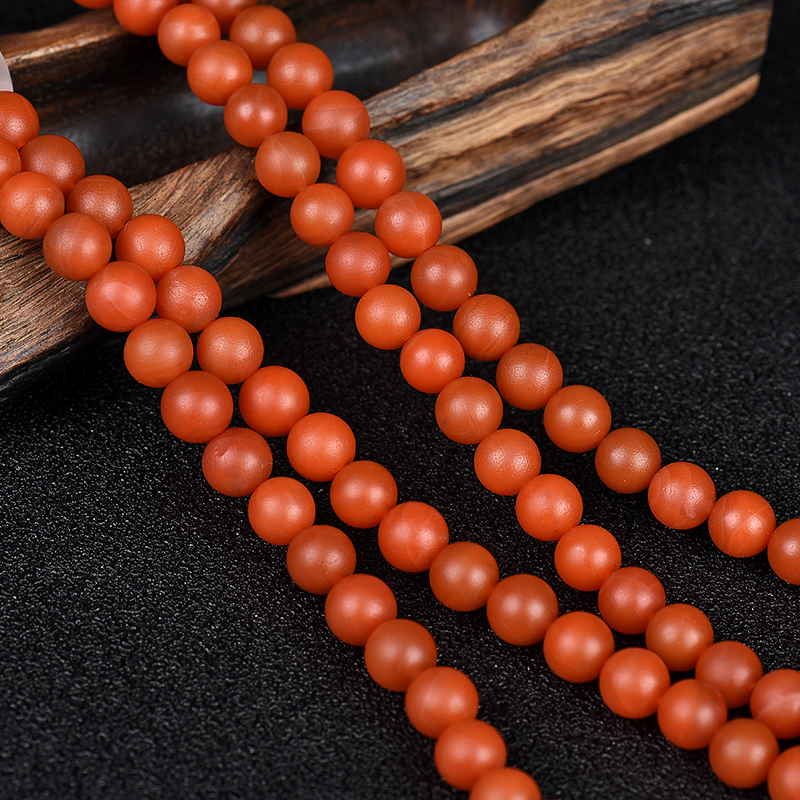 保山柿子红南红-红掌柜