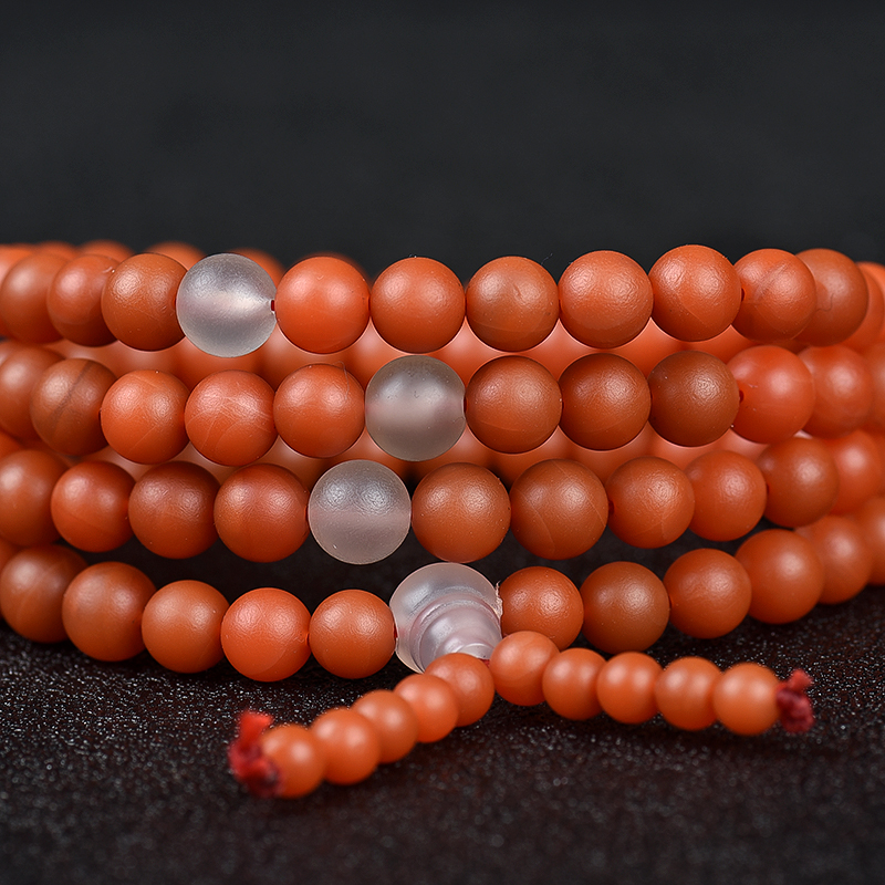 柿子红南红-红掌柜