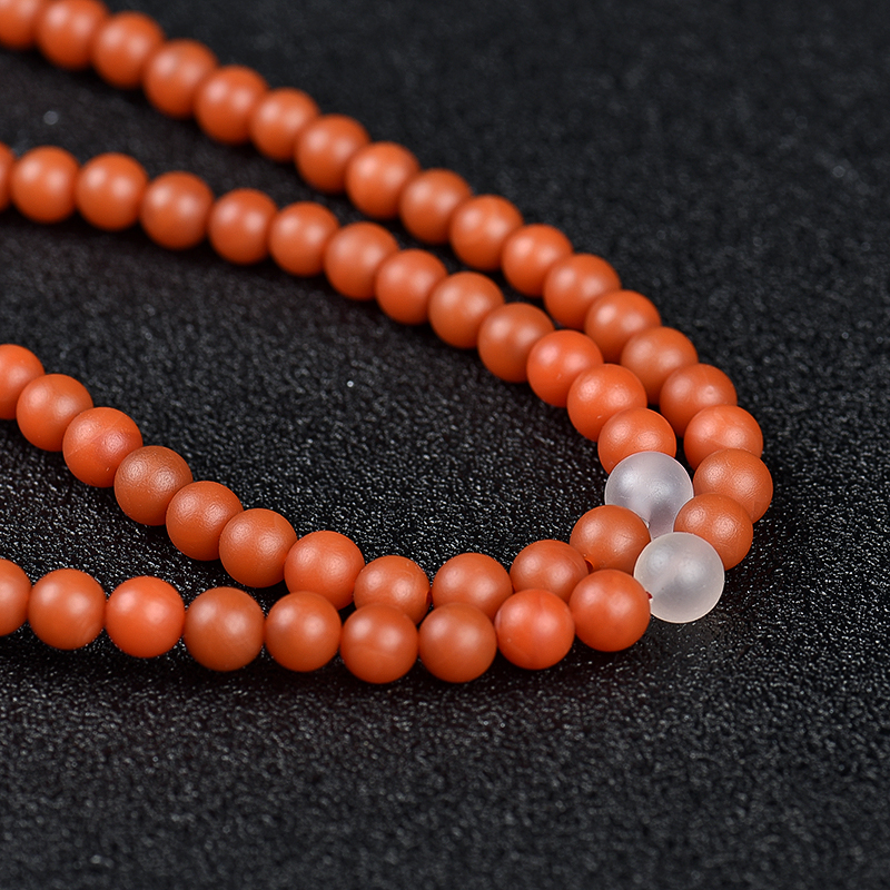 柿子红南红-红掌柜