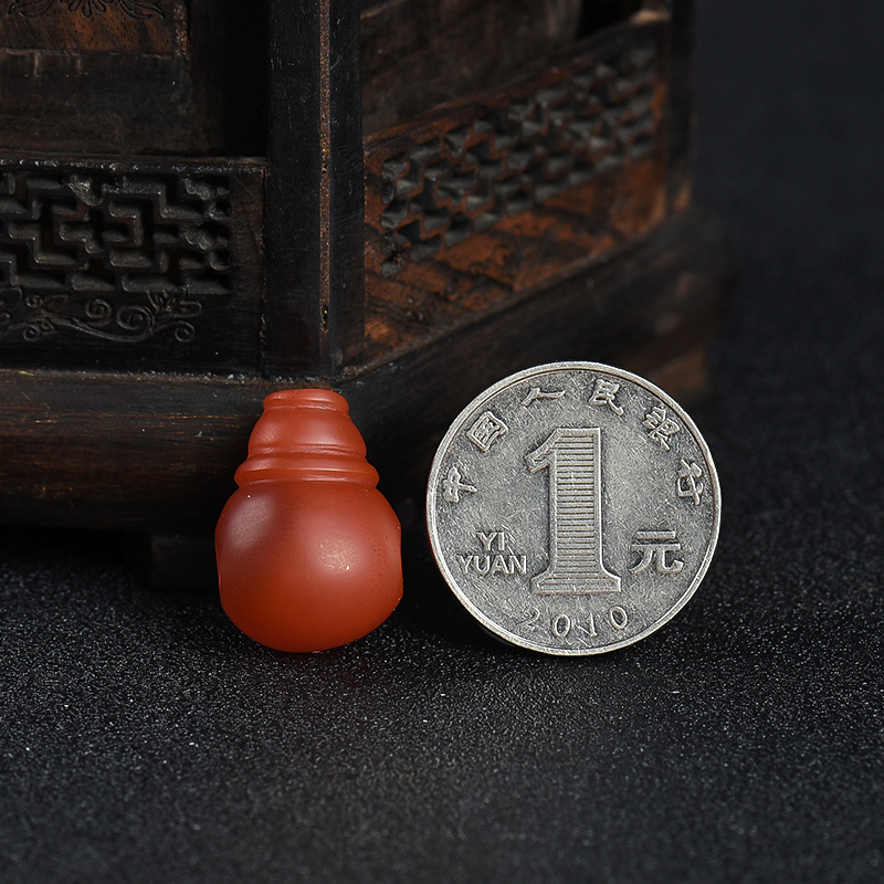 南红三通-红掌柜