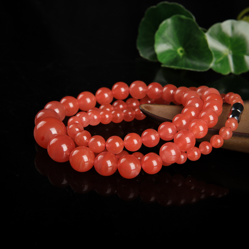 南红塔链-红掌柜