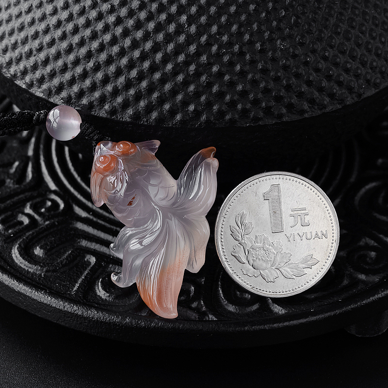 冰飘南红-红掌柜