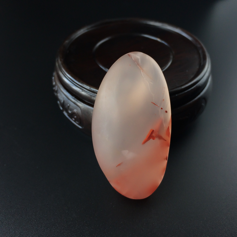 冰飘南红观音-红掌柜