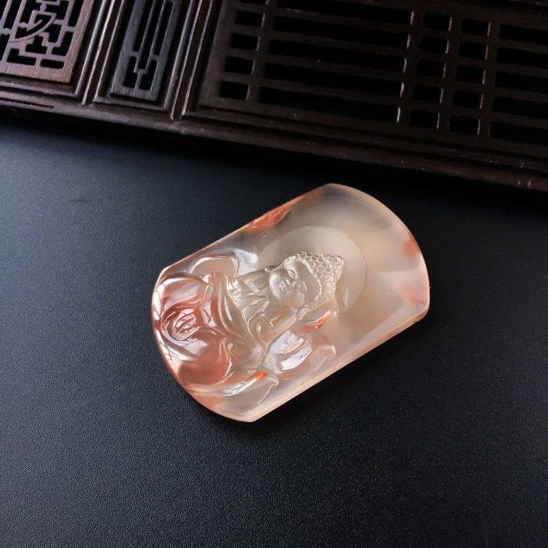 冰飘南红-红掌柜