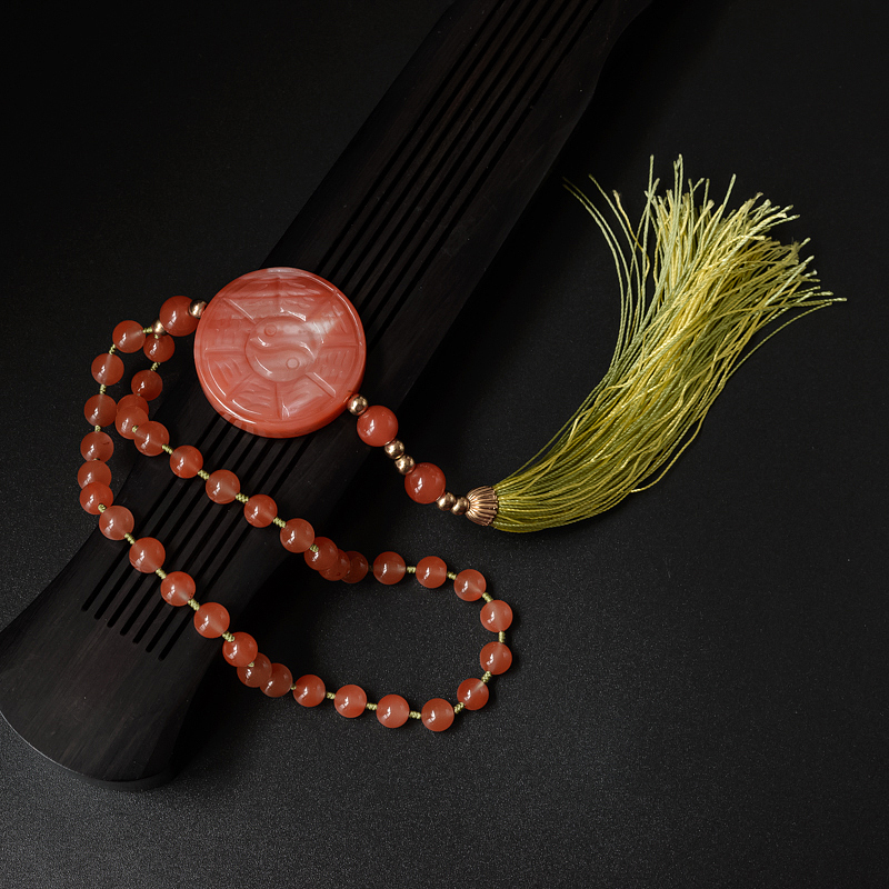 川料南红-红掌柜