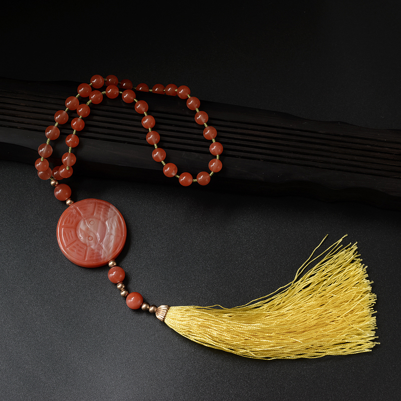 川料南红-红掌柜