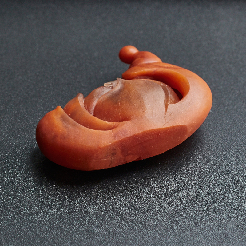 南红悟道-红掌柜珠宝