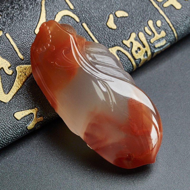 度母吊坠-红掌柜珠宝