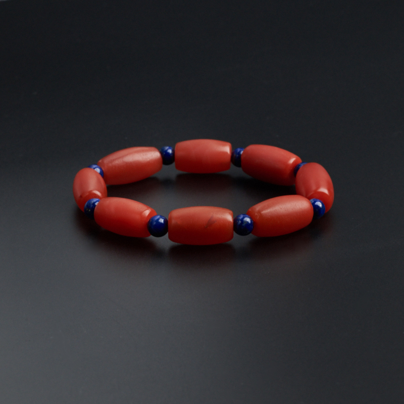 南红手链-红掌柜