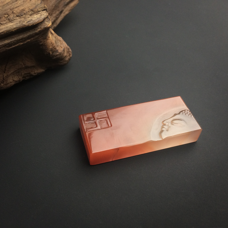 冰飘南红-红掌柜