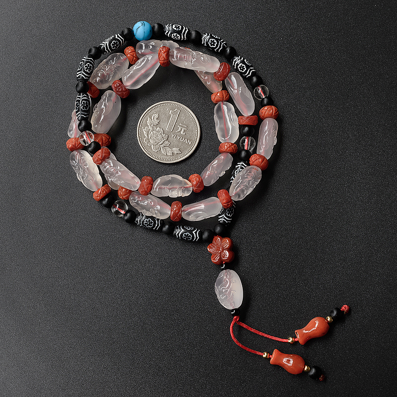 川料南红-红掌柜