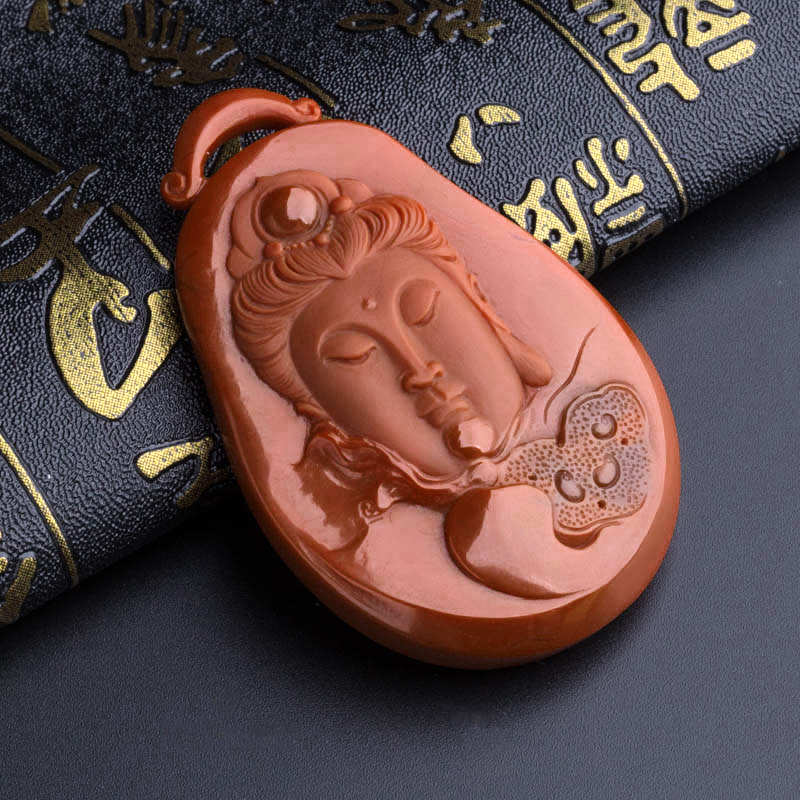 川红满肉观音-红掌柜珠宝