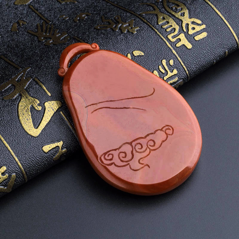 满肉观音-红掌柜珠宝