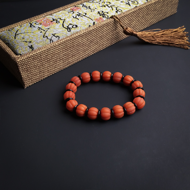 保山南红-红掌柜