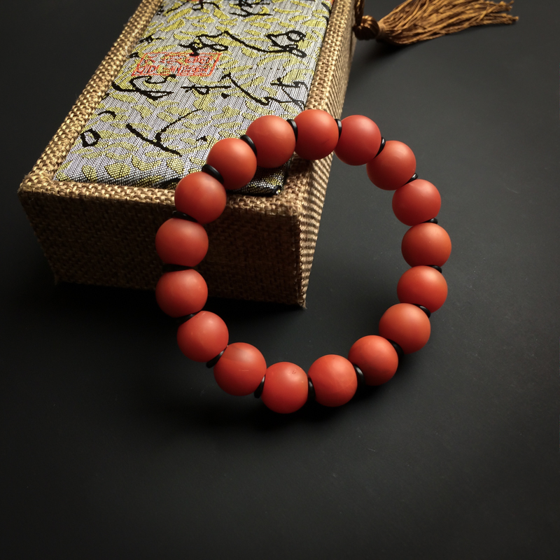 柿子红南红-红掌柜