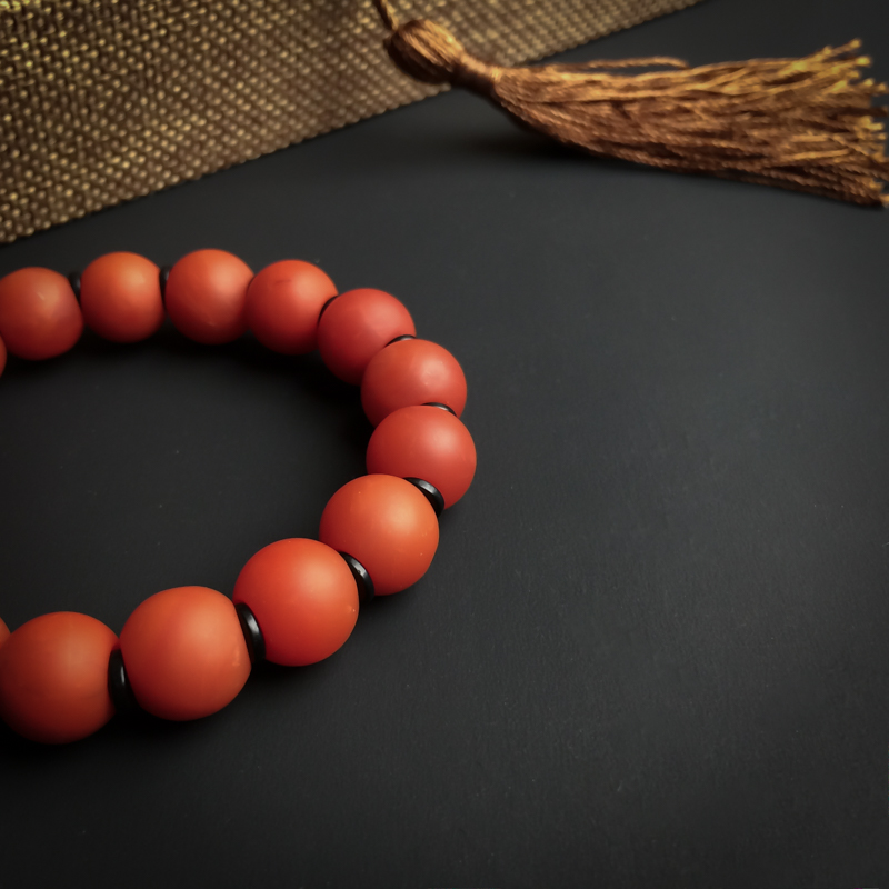 保山南红-红掌柜