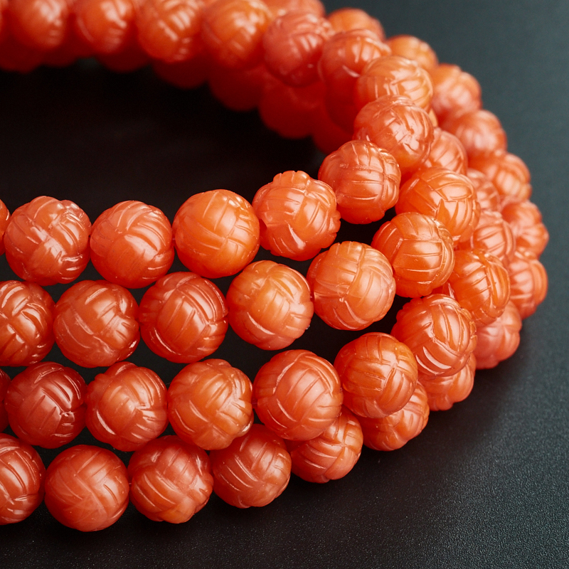 柿子红南红-红掌柜