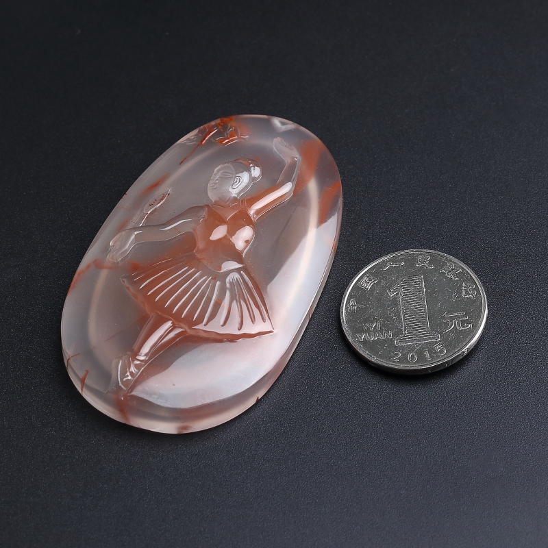 川料冰飘南红-红掌柜