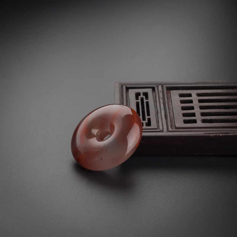 冰飘南红-红掌柜