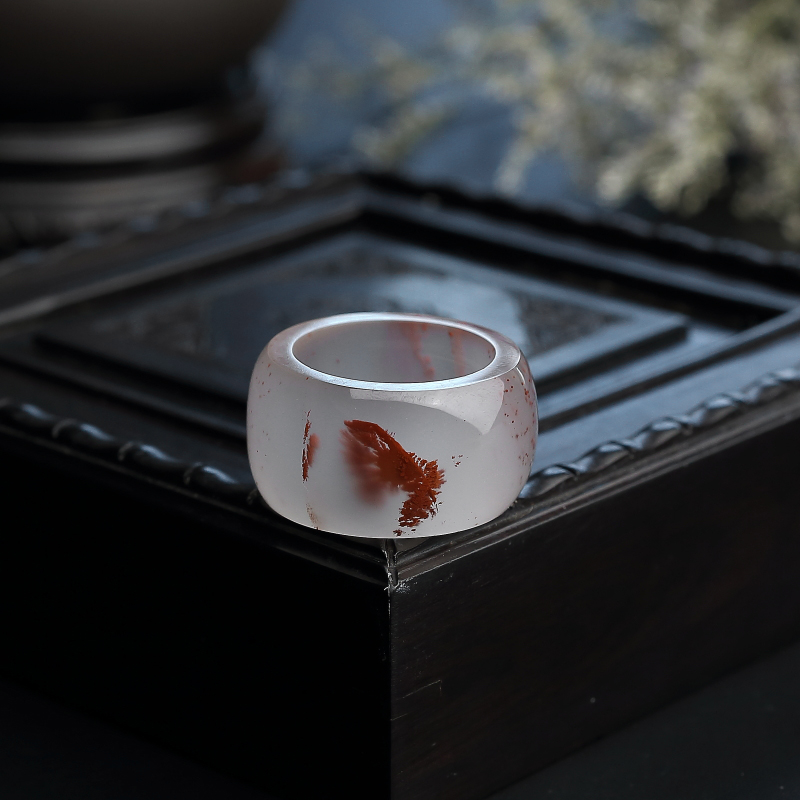 冰飘南红-红掌柜