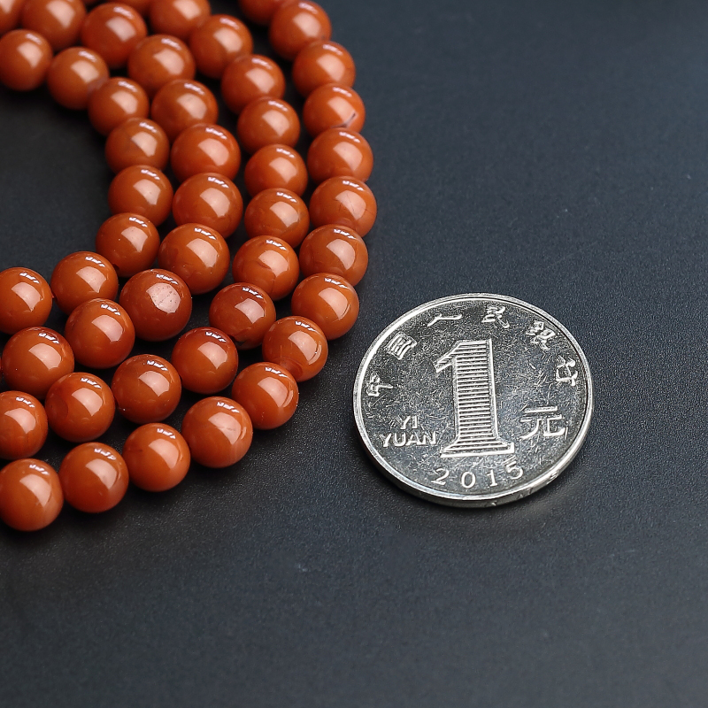 川料南红-红掌柜