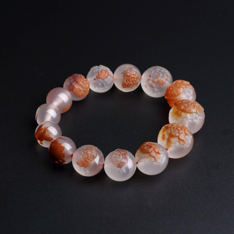 冰飘南红-红掌柜