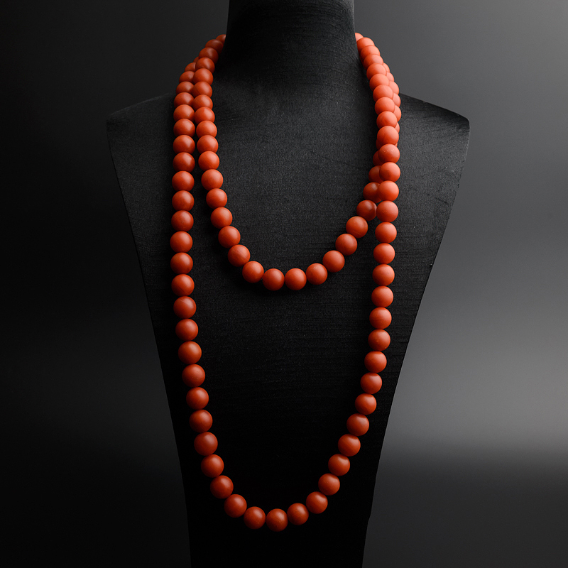 南红长链-红掌柜