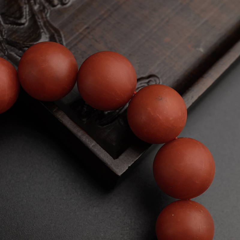 柿子红南红-红掌柜