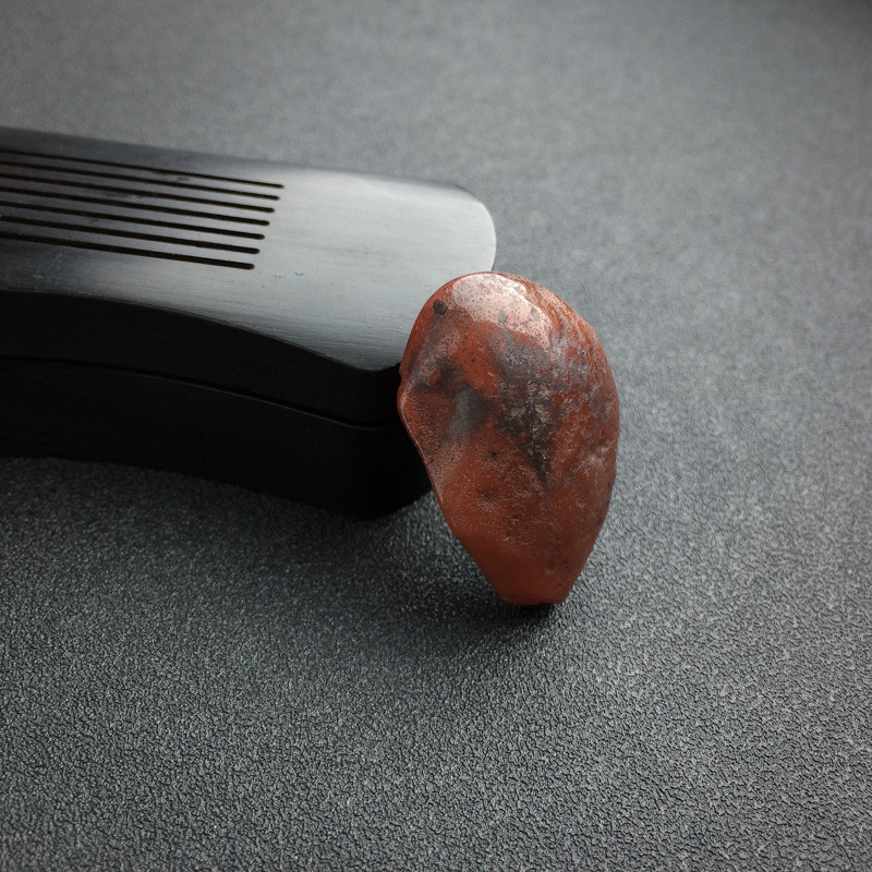 柿子红南红-红掌柜