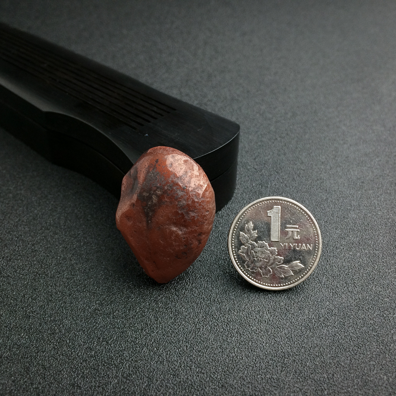 保山南红-红掌柜