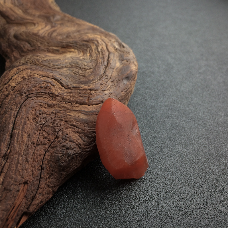 柿子红南红-红掌柜