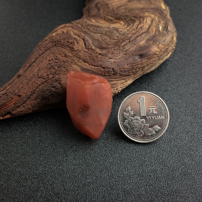 保山南红-红掌柜