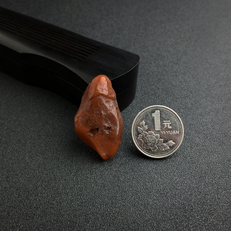 保山南红-红掌柜