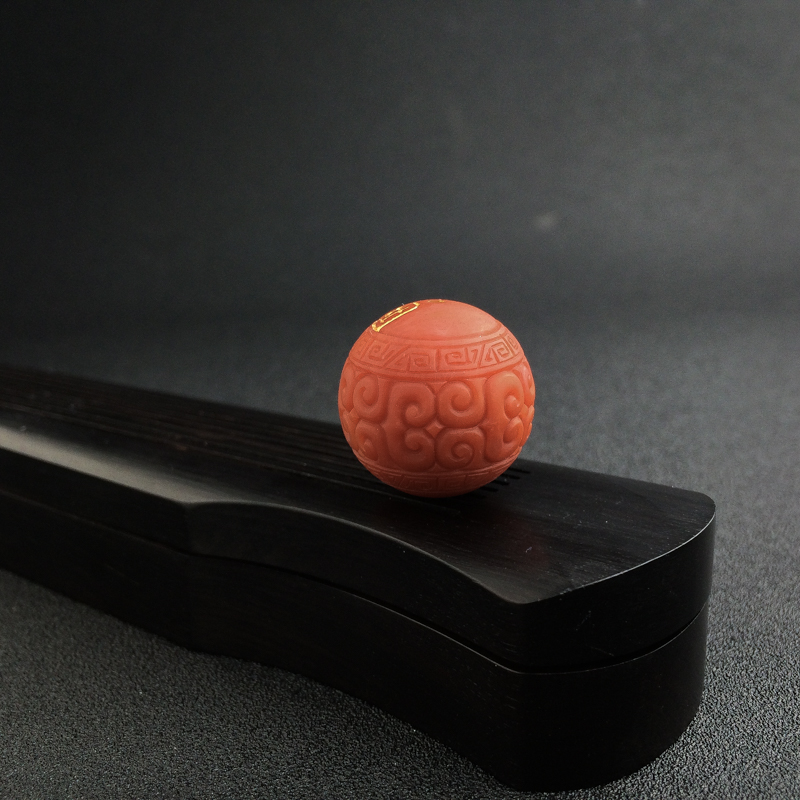 柿子红南红-红掌柜