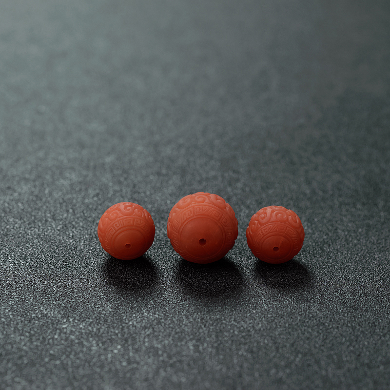 柿子红南红-红掌柜