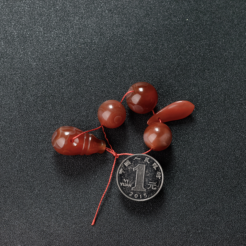 保山南红-红掌柜